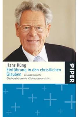 Obrázek produktu pro Küng, H: Einführung in den christlichen Glauben
