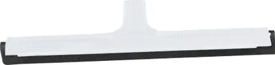 Image de Novaliv raclette à carrelage douche sol plastique 43cm I raclette à eau pour sol jardin salle de bain terrasse voiture I raclette à eau sol piscine large XXL I raclette à eau