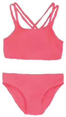 Produktbild von Color Kids Structure Bikini Mädchen