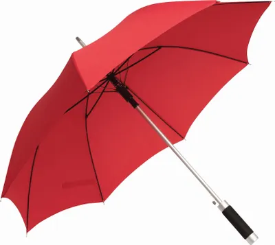 Produktbild von L-merch Automatik Stockschirm Spring
