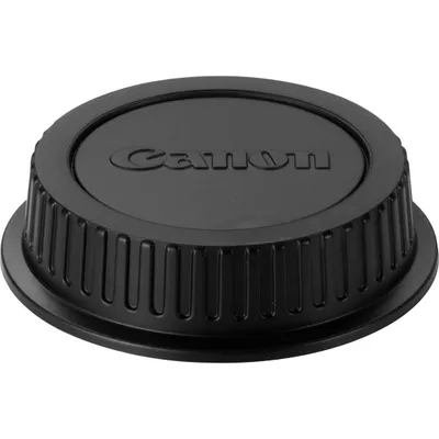 Image de Bouchon arrière d'objectif Canon E
