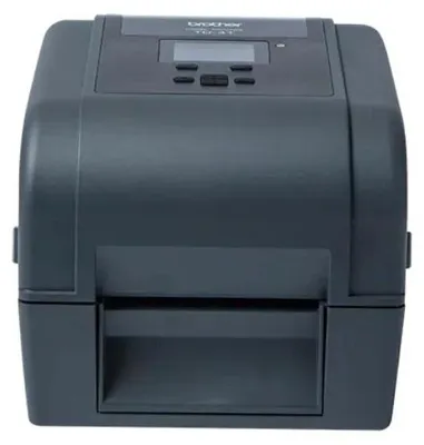 Imagen del producto de Brother Impresora Térmica TD4750TNWBR