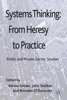 Image de Systems Thinking