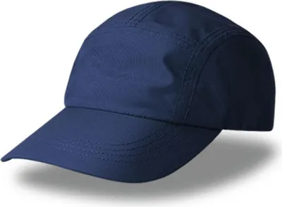 Image de Atlantis Headwear Casquette de pluie recyclée