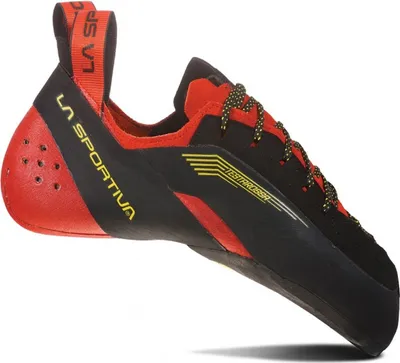 Obrázok produktu pre La Sportiva Testarossa Veľkosť topánky: 38'5