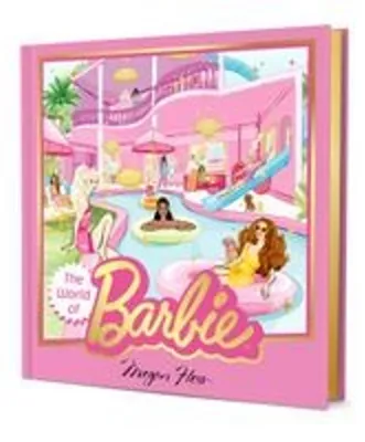Imagen del producto de The World of Barbie