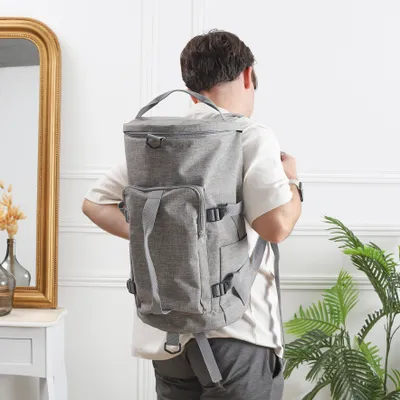 Image de Sac De Voyage 2 En 1