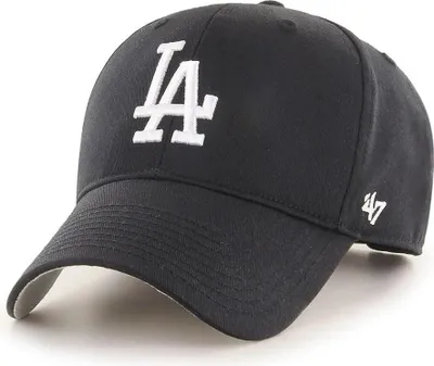 Produktbild von 47 Brand Adjustable Cap - MLB BASIC Los Angeles Dodgers