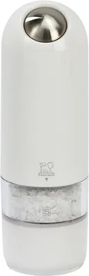 Produktbild von Peugeot Salzmühle Alaska 27674 weiß