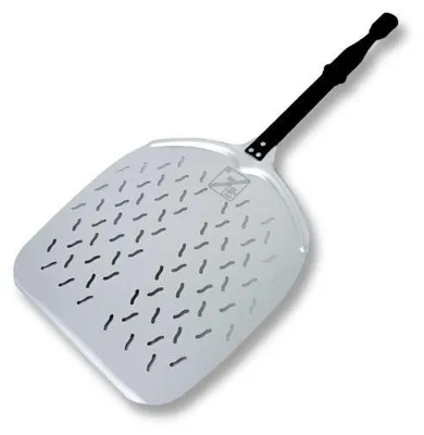 Produktbild von EFFEUNO perforierte Pizzaschaufel