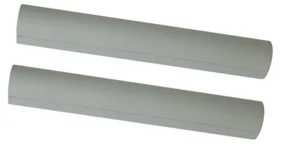 Obrázok produktu pre Náhradná guma pre obrubník BZ, 2 ks.