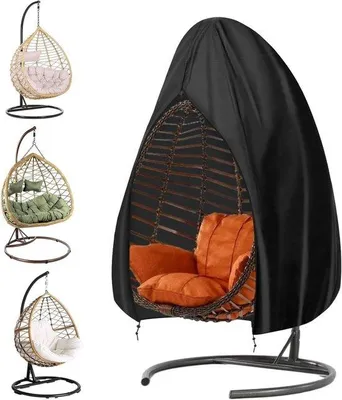 Produktbild von Schwimmstuhl-Halter - Wasserfester 600D Oxford - Winddicht und UV-schutz - 230x200cm