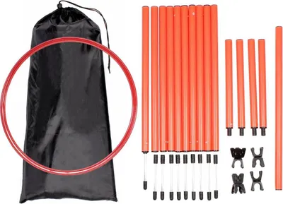 Obrázok produktu pre Dog Trainer agility překážky pro psy Balení: 1 sada