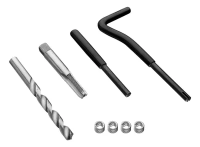 Obrázok produktu pre NEO TOOLS Súprava na opravu závitov M10