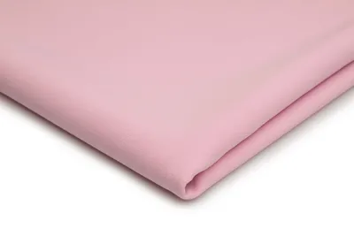 Produktbild von Marchiano Stoff, Stoff für Kleider, Hell-Pink 50 x 150 cm