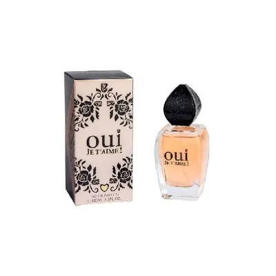 Image de Linn Young Oui Je T'Aime Woda perfumowana, 30ml