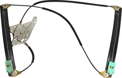 Produktbild von VAICO V10-6295 Elektrischer Fensterheber Vorne Links für AUDI A3 Schrägheck (8L1)