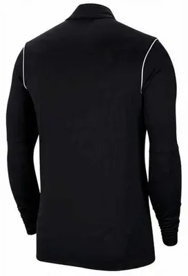 Produktbild von Nike - "Park 20 Track" Sweatshirt für Herren PP6159 (L) (Grün)