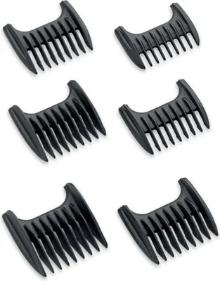 Produktbild von Trimmaufsätze für Swiss Excellence Trimmer