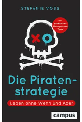 Obrázek produktu pro Die Piratenstrategie