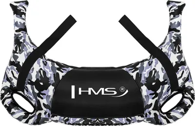 Obrázek produktu pro Bulharský pytel HMS WBF20 20 kg