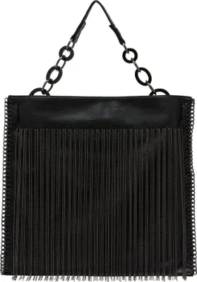 Produktbild von FENIA damen umhängetasche - schwarz, onesize