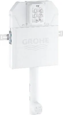 Produktbild von Grohe Zubehör - Unterputz-Spülkasten Solo Slim 39694000