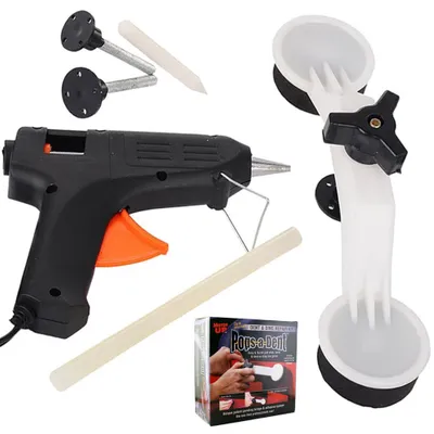Produktbild von Verk Pops und Dent Set zur Reparatur verbeulter Karosserien