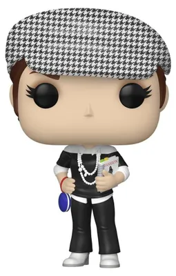 Immagine prodotto di Figurina POP di Andy Sachs da "Il diavolo veste Prada" con il libro #2042
