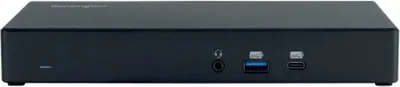 Produktbild von Kensington SD4781P - Dockingstation - USB-C - 2 x HDMI, 2 x DP++