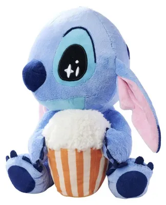 Produktbild von Lilo & Stitch Plüschtier – Popcorn