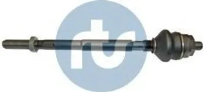 Produktbild von RTS 92-00956 Axialgelenk Spurstange für VW Transporter IV Bus (70B, 70C, 7DB, 7DK, 70J, 70K, 7DC, 7DJ) Vorne Rechts Vorne Links