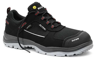 Produktbild von Sicherheitshalbschuh MATTHEW Pro GTX Low ESD S3 CI Typ 2, Gr. 47