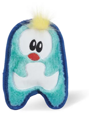 Immagine prodotto di Peluche Outward Hound Durablez® con cuciture rinforzate, motivo: pinguino
