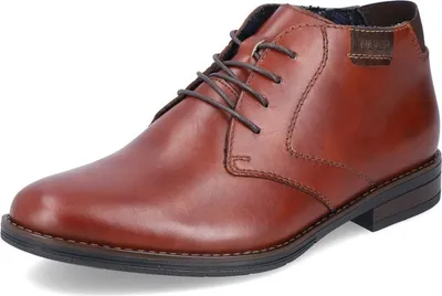 Produktbild von Rieker Elegante Schnürschuhe 10301-24 Herren 31363131393030 Braun 43 EU