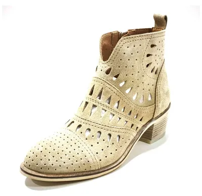Image de Bottes Alpe 121-54331108 pour Femme