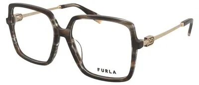 Produktbild von Brillen Furla VFU872 07HI