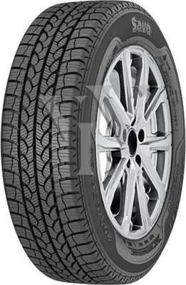Produktbild von Sava ESKIMO LT Winterreifen 225/75 R16 121R LLKW M+S 3PMSF Reifen
