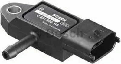 Produktbild von Bosch Sensor, Ladedruck  0 281 002 593