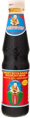 Produktbild von Healthy Boy Sojasauce süß 300 ml