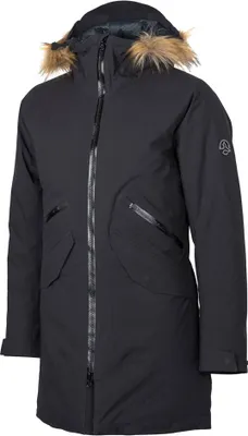Produktbild von Ternua South River 3.0 Jacke Schwarz L Frau Schwarz L