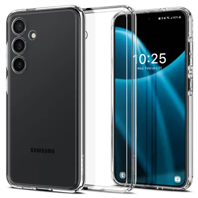 Obrázok produktu pre SPIGEN Spigen Ultra Hybrid puzdro na mobilný telefón 15,8 cm (6,2") Kryt Transparent