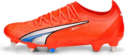 Immagine prodotto di Puma ULTRA ULTIMATE MXSG ARANCIONE 7.5
