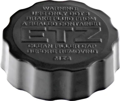 Produktbild von MZ Verschlussdeckel für Hauptbremszylinder Scheibenbremse - ETZ