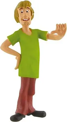 Produktbild von Comansi - Sammelfigur Shaggy