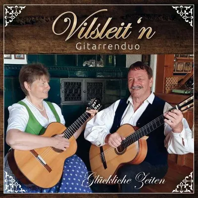 Image de Vilsleit'n Gitarrenduo : Des moments heureux