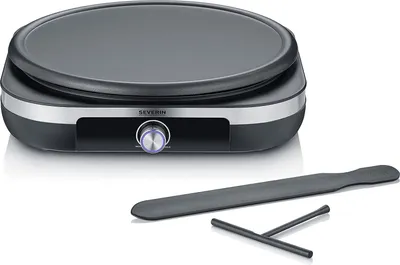 Produktbild von SEVERIN CM 2199 SEVERIN CM 2199 Crêpes-Maker
