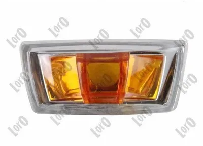Produktbild von ABAKUS 037-32-848 Blinker Blinkleuchte vorne Rechts für OPEL Corsa D Schrägheck (S07) ZAFIRA B (A05) INSIGNIA Caravan Astra H Caravan (A04) Adam