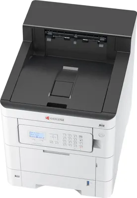 Produktbild von KYOCERA ECOSYS PA4500cx Printer A4 Färg 45ppm, Laser, Farbe, 1200 x 1200 DPI, A4, 45 Seiten pro Minute, Doppelseitiger Druck