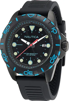 Obrázok produktu pre Pánske hodinky Nautica NSR
